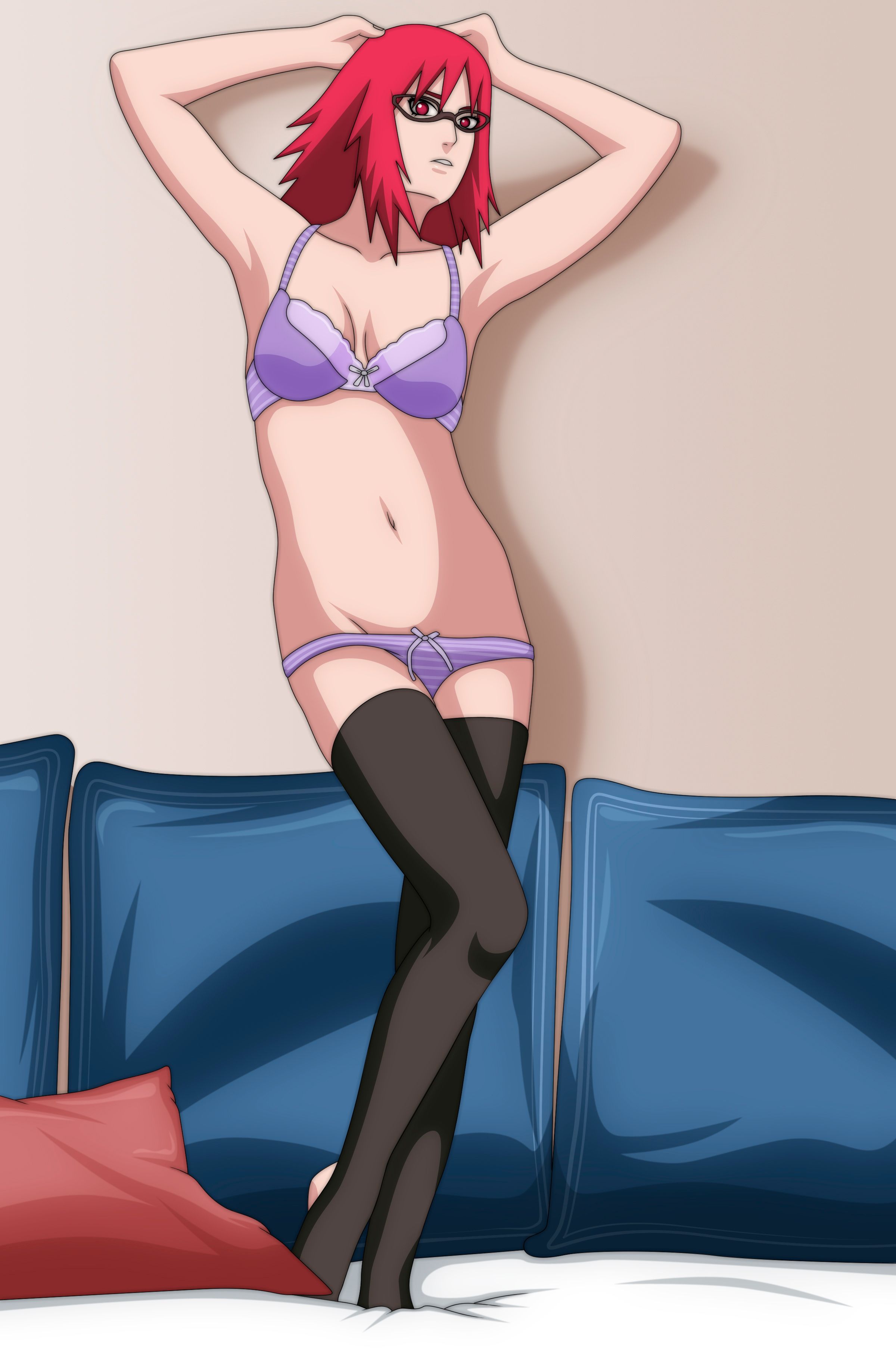 fat naked japanese girls